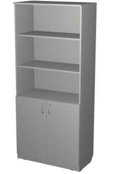 Шкаф двухстворчатый ШД1.11-Н