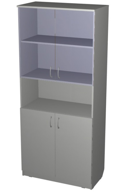 Шкаф двухстворчатый ШД1.12-Н