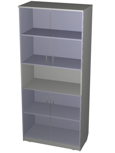 Шкаф двухстворчатый ШД1.13-Н