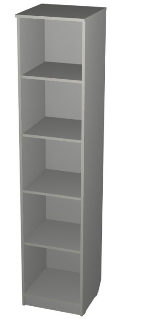 Шкаф одностворчатый ШО1.5-Н