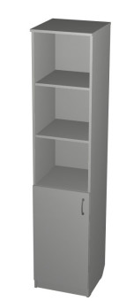 Шкаф одностворчатый ШО1.11-Н