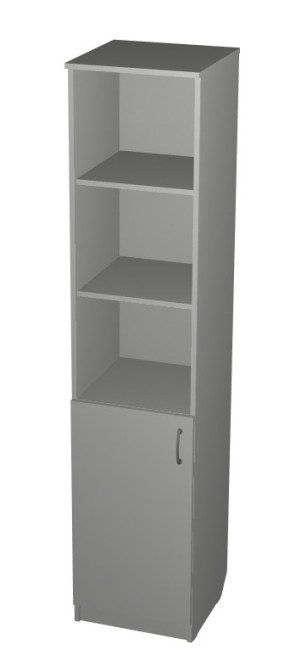 Шкаф одностворчатый ШО1.11-Н