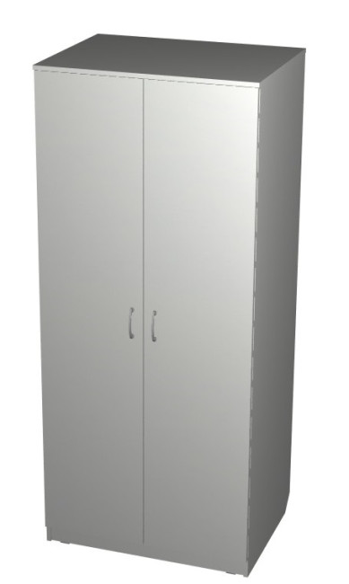 Шкаф двухстворчатый для одежды ШД2-Н