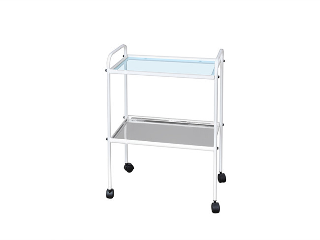 Стол медицинский подкатной СИ2СН Стол медицинский подкатной СИ2СН