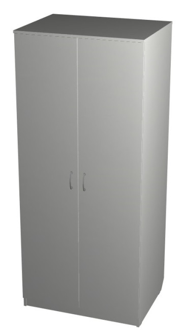 Шкаф двухстворчатый для одежды ШД2.1-Н
