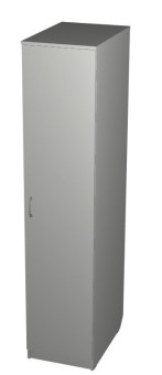 Шкаф одностворчатый для одежды ШО2-Н