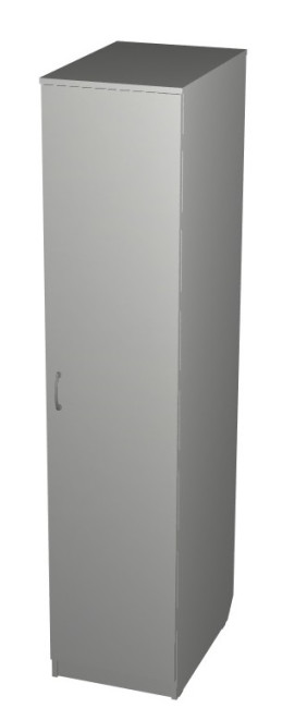 Шкаф одностворчатый для одежды ШО2-Н