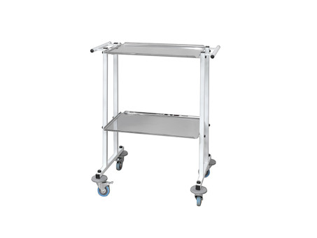 Стол медицинский подкатной СИ2 Стол медицинский подкатной СИ2