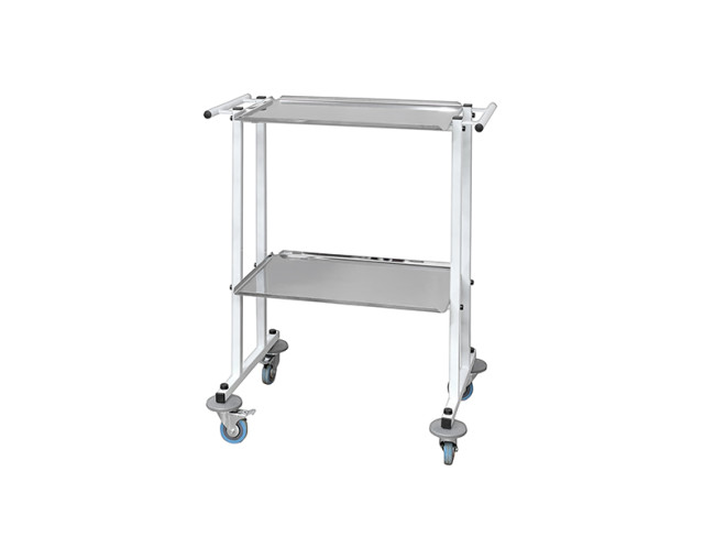 Стол медицинский подкатной СИ2 Стол медицинский подкатной СИ2