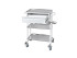 Стол медицинский подкатной СМ1 Стол медицинский подкатной СМ1