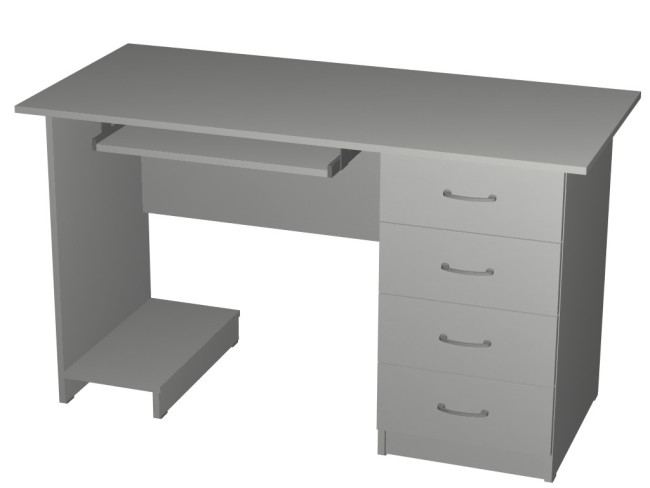 Стол компьютерный СК2-Н