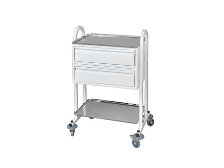 Стол медицинский подкатной СМ2Д