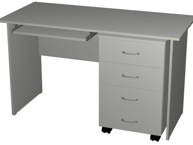 Стол компьютерный СК3-Н