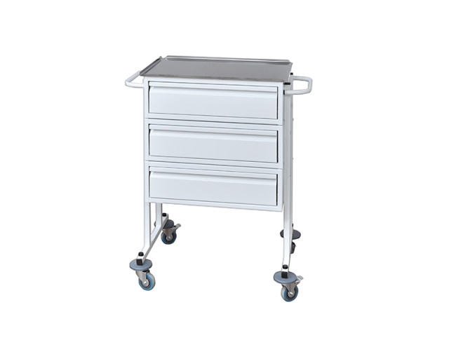 Стол медицинский подкатной СМ3 Стол медицинский подкатной СМ3