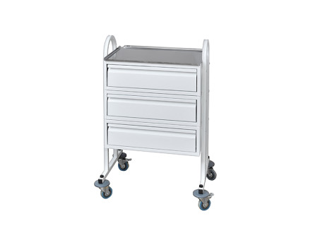 Стол медицинский подкатной СМ3Д