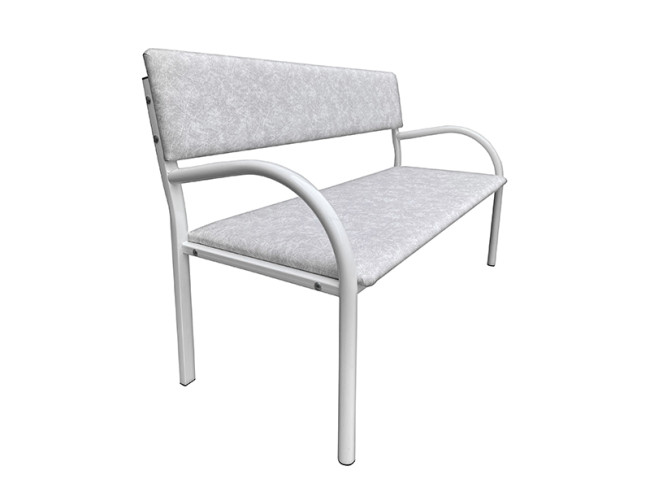 Диван ДМ (3-х местный) Диван ДМ (3-х местный)