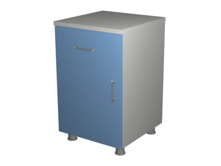 Тумба прикроватная ТМП3-О