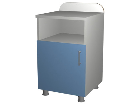 Тумба прикроватная ТМП5-О