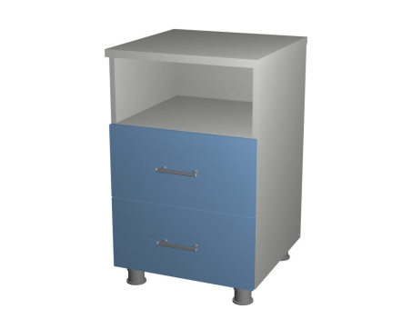 Тумба прикроватная ТМП7-О