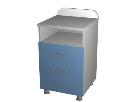 Тумба прикроватная ТМП6-О