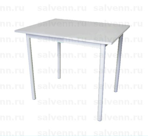 Стол палатный С-2 (столешница пластик)