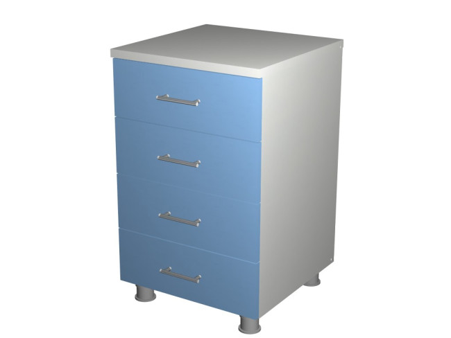 Тумба прикроватная ТМП9-О