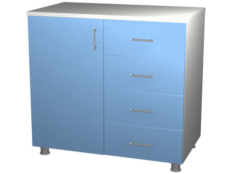 Тумба под аппаратуру ТМА2-О