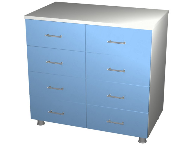 Тумба под аппаратуру ТМА4-О