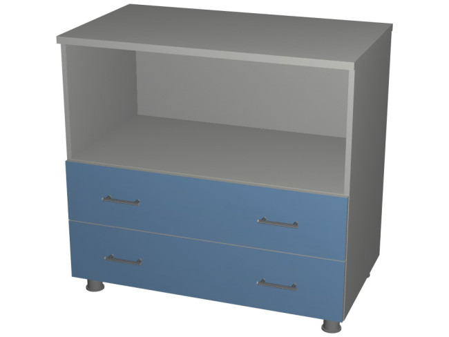 Тумба под аппаратуру ТМА6-О