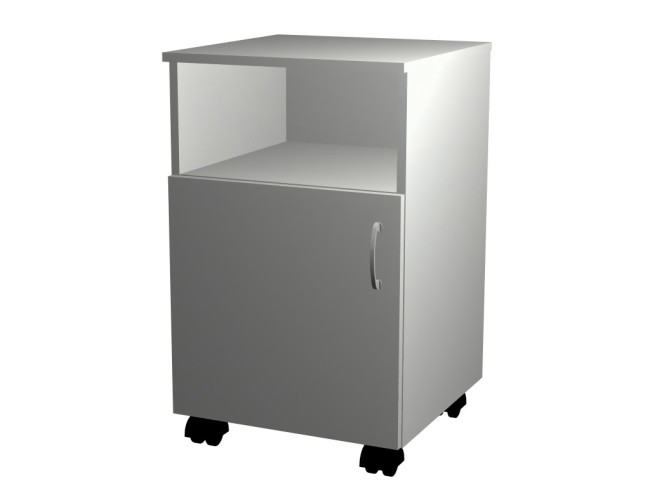 Тумба прикроватная ТМП1-Н