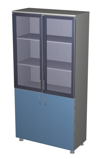 Шкафы двухстворчатый ШД1С-О Шкафы двухстворчатый ШД1С-О