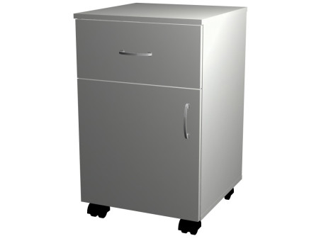 Тумба прикроватная ТМП3-Н