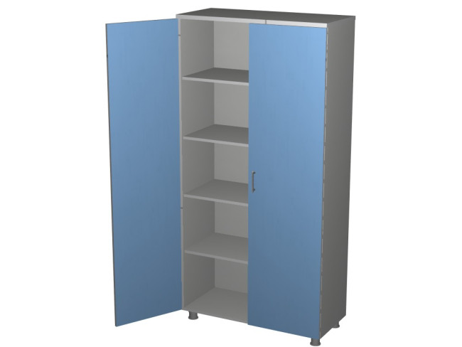 Шкаф двухстворчатый ШД1.3-О