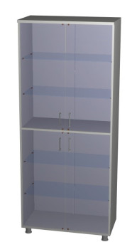 Шкаф двухстворчатый ШД1.4-О