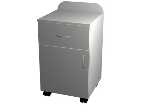 Тумба прикроватная ТМП10-Н