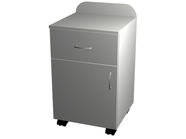 Тумба прикроватная ТМП10-Н