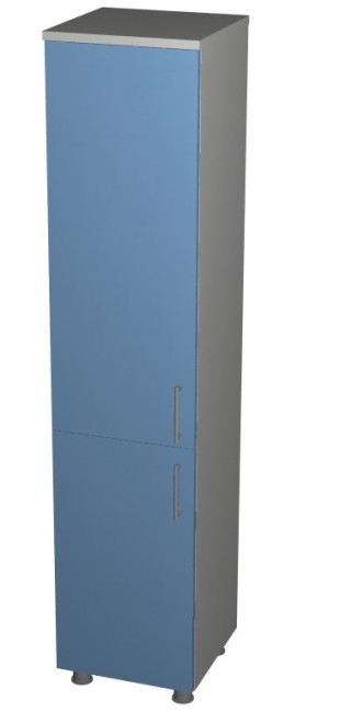 Шкаф одностворчатый ШО1.1-О Шкаф одностворчатый ШО1.1-О