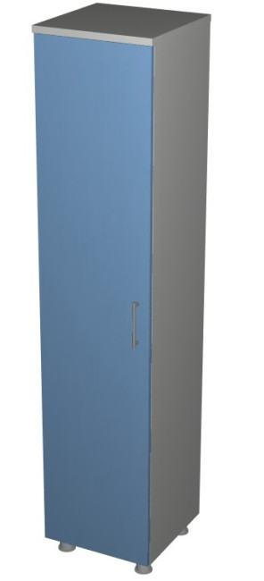 Шкаф одностворчатый ШО1.3-О Шкаф одностворчатый ШО1.3-О