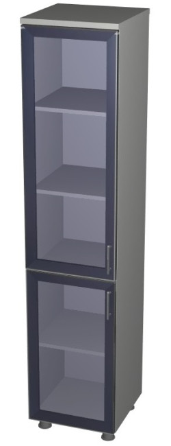 Шкаф одностворчатый ШО1.4-О Шкаф одностворчатый ШО1.4-О