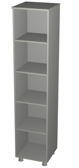 Шкаф одностворчатый ШО1.5-О Шкаф одностворчатый ШО1.5-О