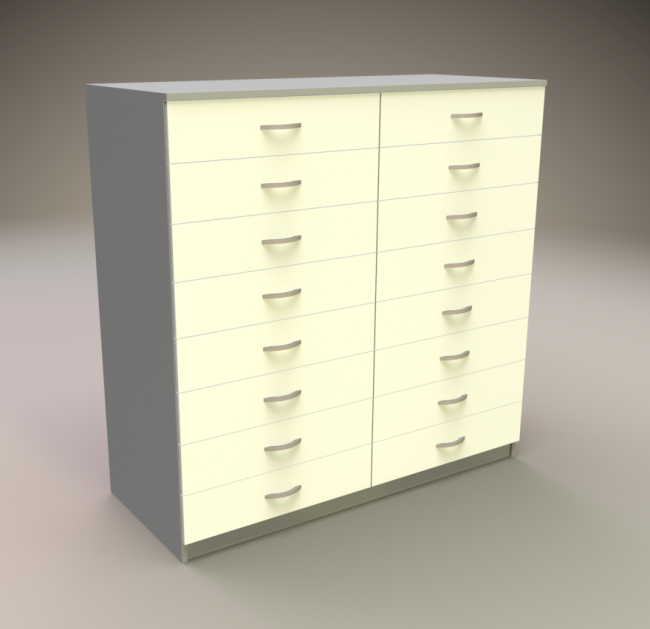 Шкаф картотечный ШК5 Шкаф картотечный ШК5