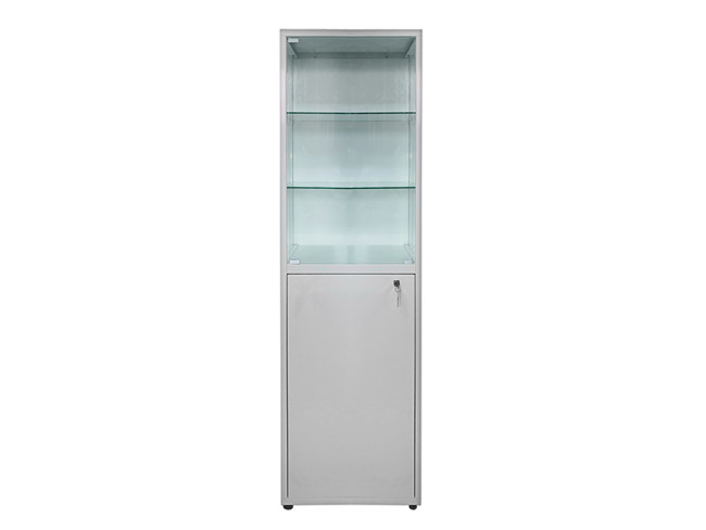 Шкаф одностворчатый ШМО-С Шкаф одностворчатый ШМО-С