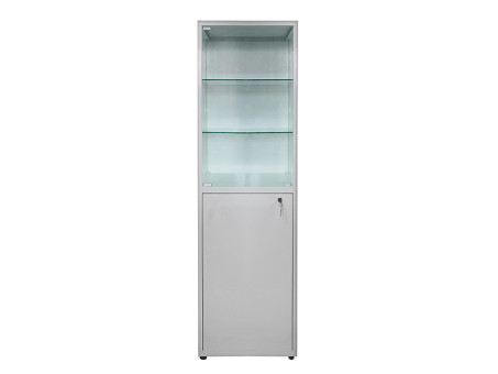 Шкаф одностворчатый ШМО-С (1700)