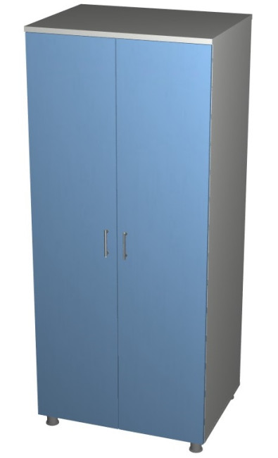 Шкаф двухстворчатый для одежды ШД2.1-О