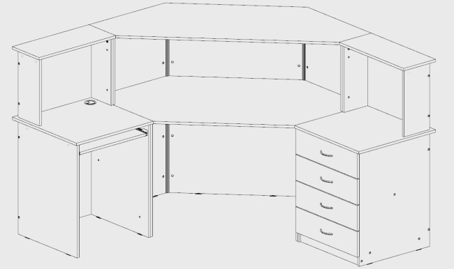 Пост медсестры ПМ-1