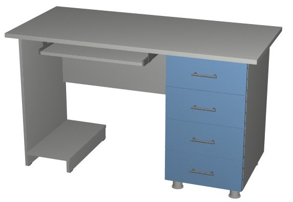 Стол компьютерный СК2-О