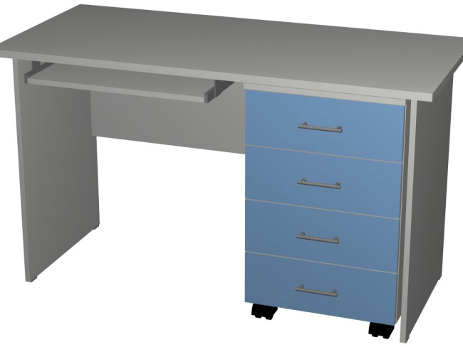 Стол компьютерный СК3-О