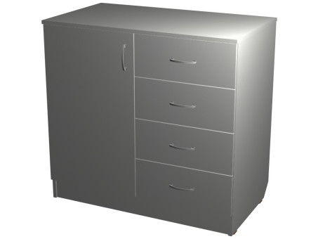 Тумба под аппаратуру ТМА2-Н