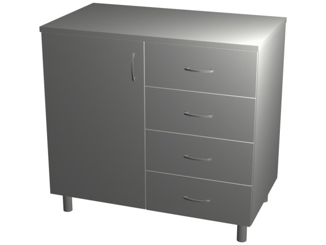 Тумба под аппаратуру ТМА2-Н