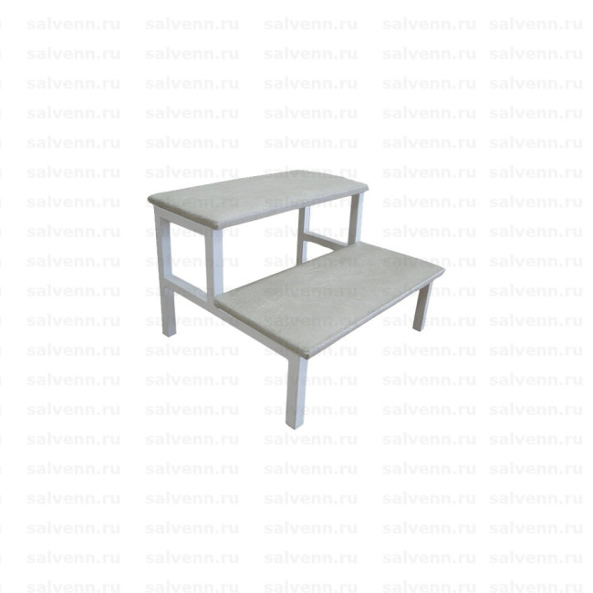 Подставка для ног (2 ступеньки)